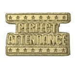 Perfect Attendance