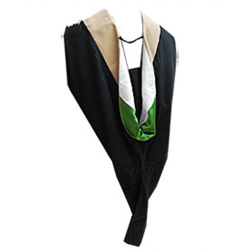 Hood (Bachelor Degree)