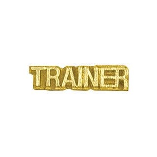 Trainer