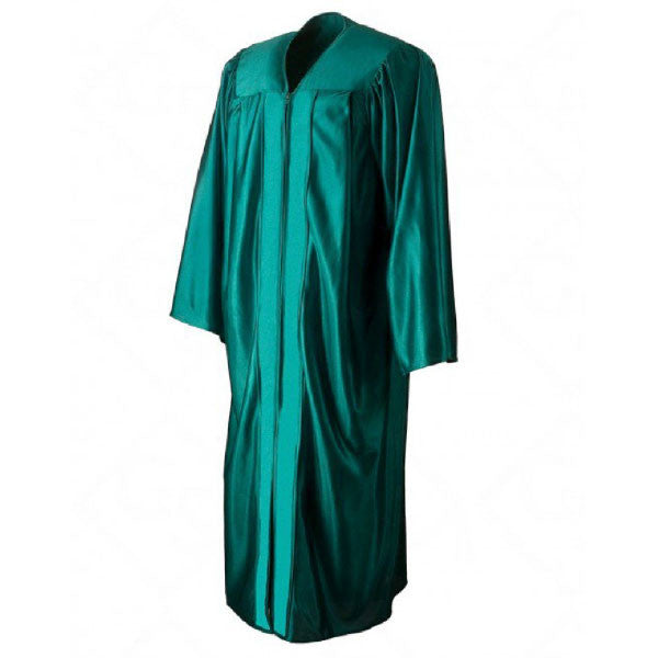 Twin Peaks Charter Academy Cap, Gown, Tassel