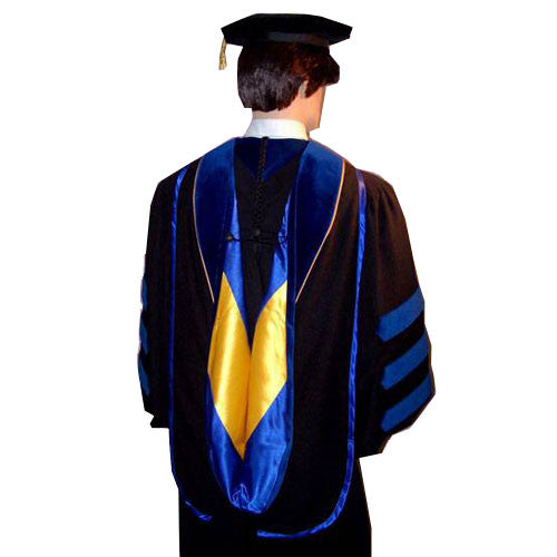 Hood (Doctorate Degree)