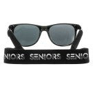 Senior Glasses Kroakies