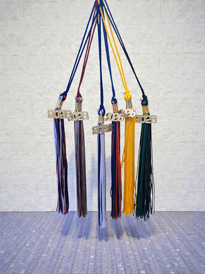 2026 Souvenir Tassel