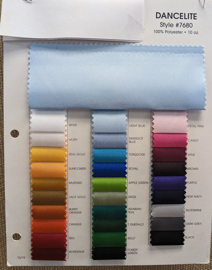 Graduation Stole 10 oz (Non-decorated)