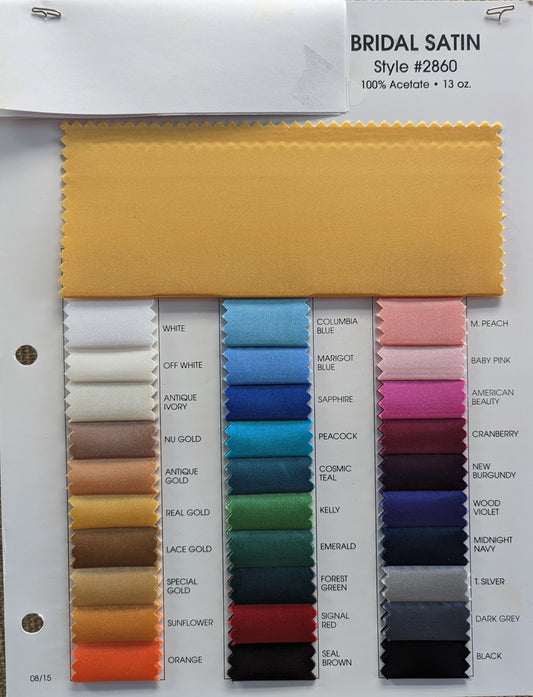 Graduation Stole 13 oz (Non-decorated)