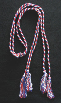 Graduation Cords (Double set)