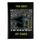 Picture Name Card Portfolio