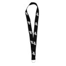 Seniors No Limits Lanyard