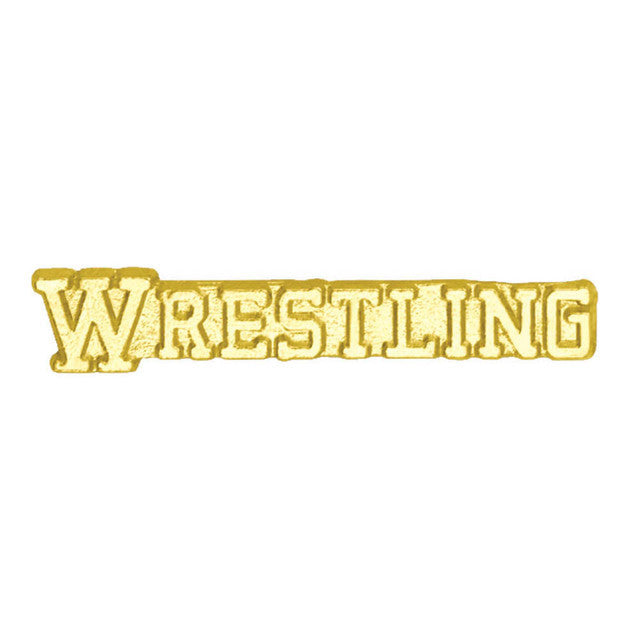 Wrestling