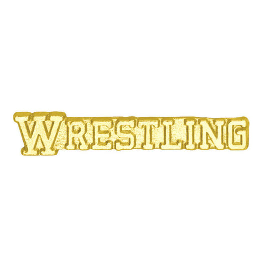 Wrestling