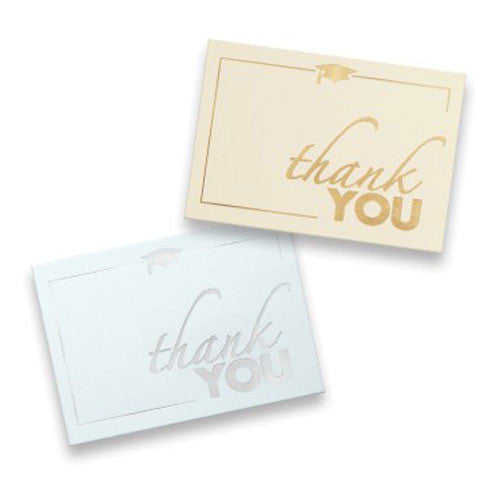 Graduation Thank You Notes