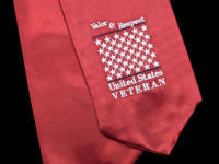 Veteran Graduation Stole