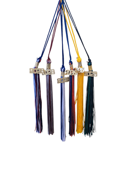 2026 Souvenir Tassel